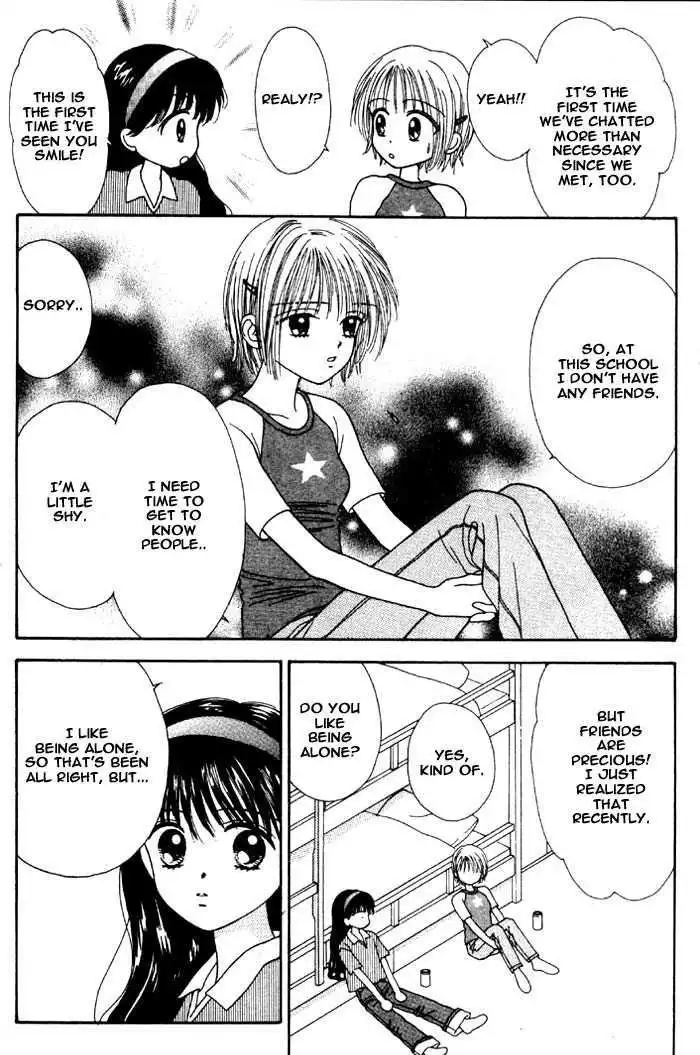 Mint na Bokura Chapter 3 5